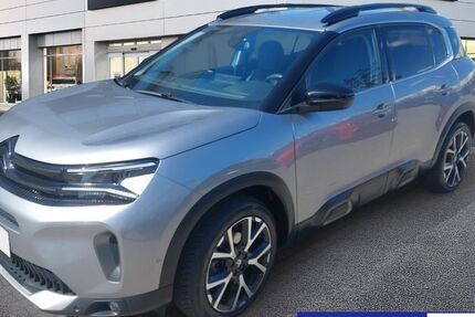 Citroen C5 Aircross 17.320 km 21.990 &euro; Berlin 12681