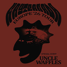 Kaytranada 04.06.2026 Uber Arena Berlin