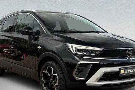 Opel Crossland (X) 32.903 km 18.190 &euro; Rüdersdorf 15562