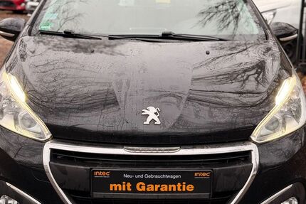 Peugeot 208 133.000 km 5.499 &euro; Berlin 12347