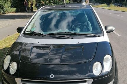 Smart ForFour 200.000 km 1.000 &euro; Berlin 10555