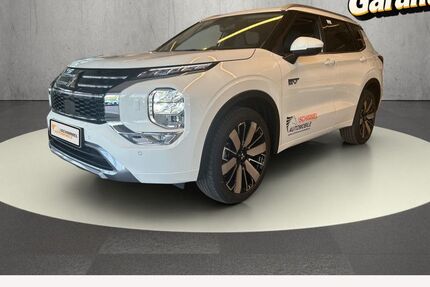 Mitsubishi Outlander 3.985 km 49.925 &euro; Bernau 16321
