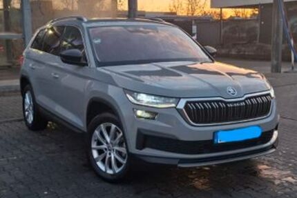 Skoda Kodiaq 195.000 km 19.300 &euro; Blankenfelde-Mahlow 15831