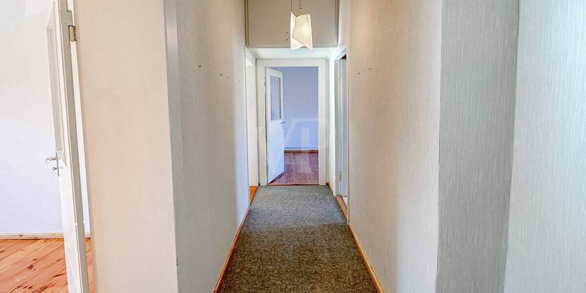 Etagenwohnung Berlin Pankow - 3 Zimmer, 80 m&sup2;, 495.000&euro; | Angebot:26017725