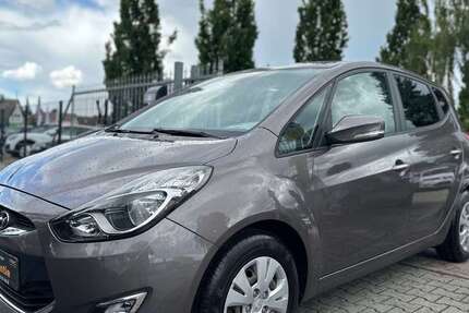 Hyundai iX20 72.000 km 9.999 &euro; Berlin 12349