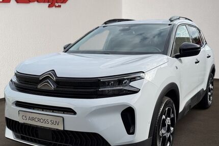 Citroen C5 Aircross 2.500 km 49.950 &euro; Potsdam 14469