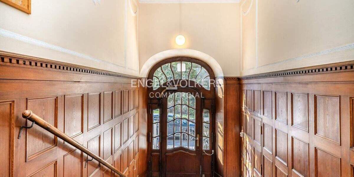 Einfamilienhaus Berlin Tempelhof - 3.900.000&euro; | Angebot:25879057