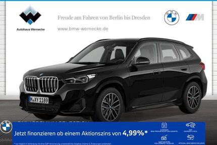 BMW X1 5.730 km 38.443 € Wildau 15745