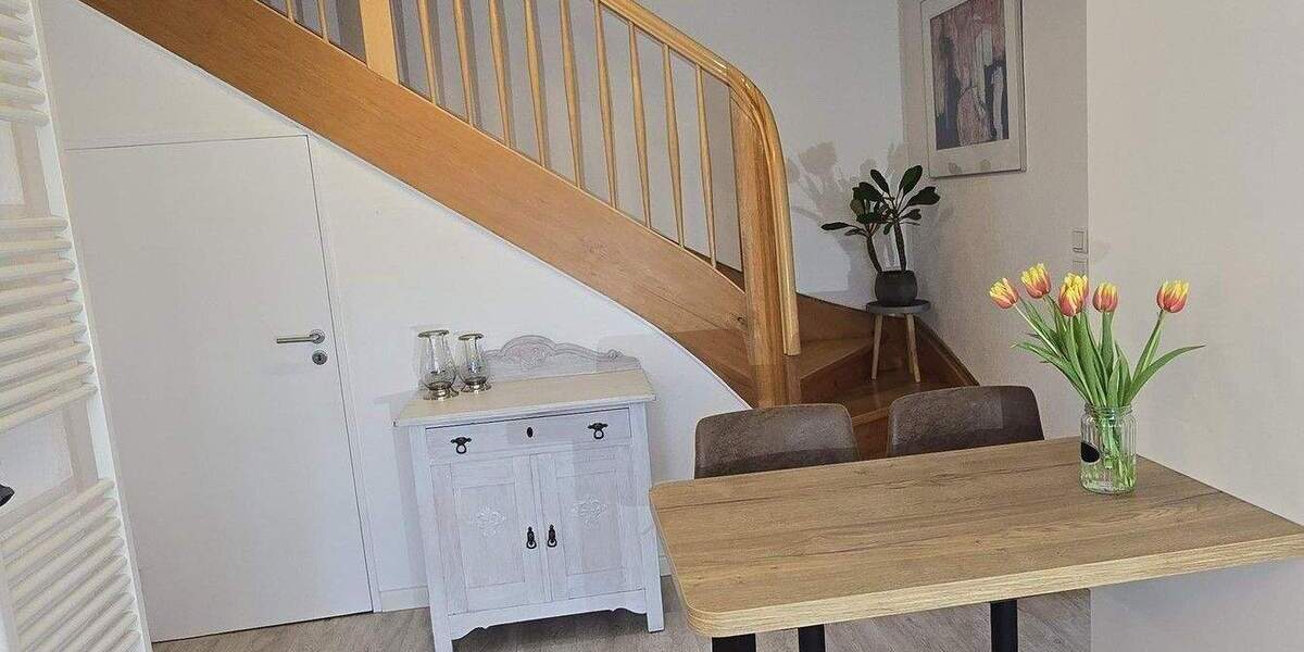 Reihenendhaus Lichterfelde Lichterfelde - 4 Zimmer, 100 m&sup2;, 725.000&euro; | Angebot:24723332