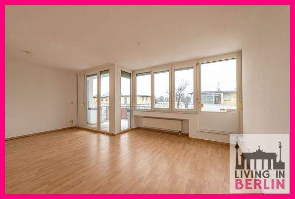 Etagenwohnung Berlin Grünau - 2 Zimmer, 61 m&sup2;, 299.000&euro; | Angebot:25700373