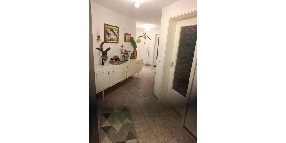 Etagenwohnung Oranienburg - 1 Zimmer, 36 m&sup2;, 500&euro; | Angebot:24869687