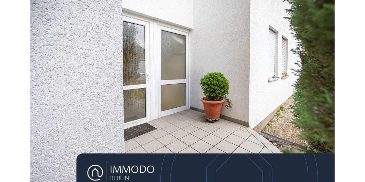 Etagenwohnung Berlin Alt-Hohenschönhausen - 3 Zimmer, 70 m&sup2;, 299.000&euro; | Angebot:24428048