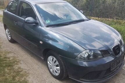 Seat Ibiza 230.000 km 995 &euro; Berlin 13469