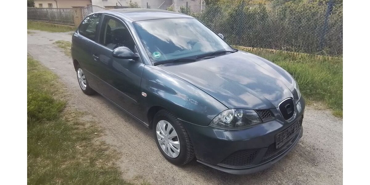 Seat Ibiza 230.000 km 995 &euro; Berlin 13469