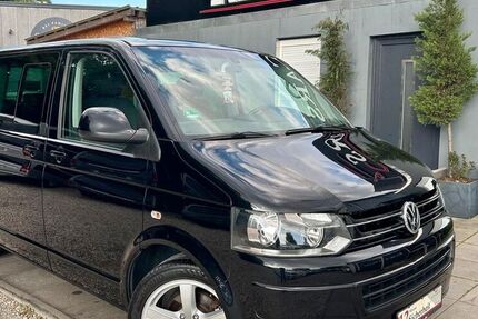 VW T5 Transporter