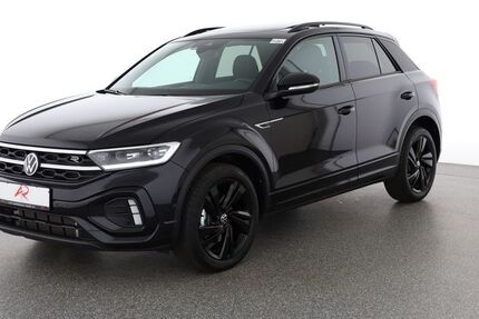 VW T-Roc 6.728 km 36.480 &euro; Berlin 12103