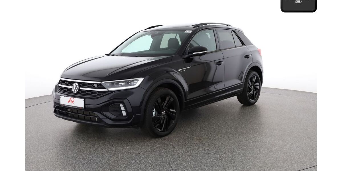 VW T-Roc 6.728 km 36.480 &euro; Berlin 12103