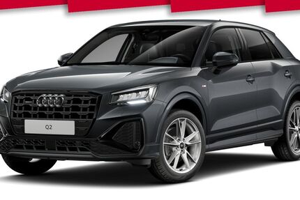 Audi Q2 13.200 km 36.700 &euro; Berlin 12489