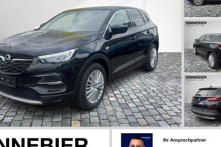 Opel Grandland (X) 14.631 km 23.659 &euro; Berlin 12681