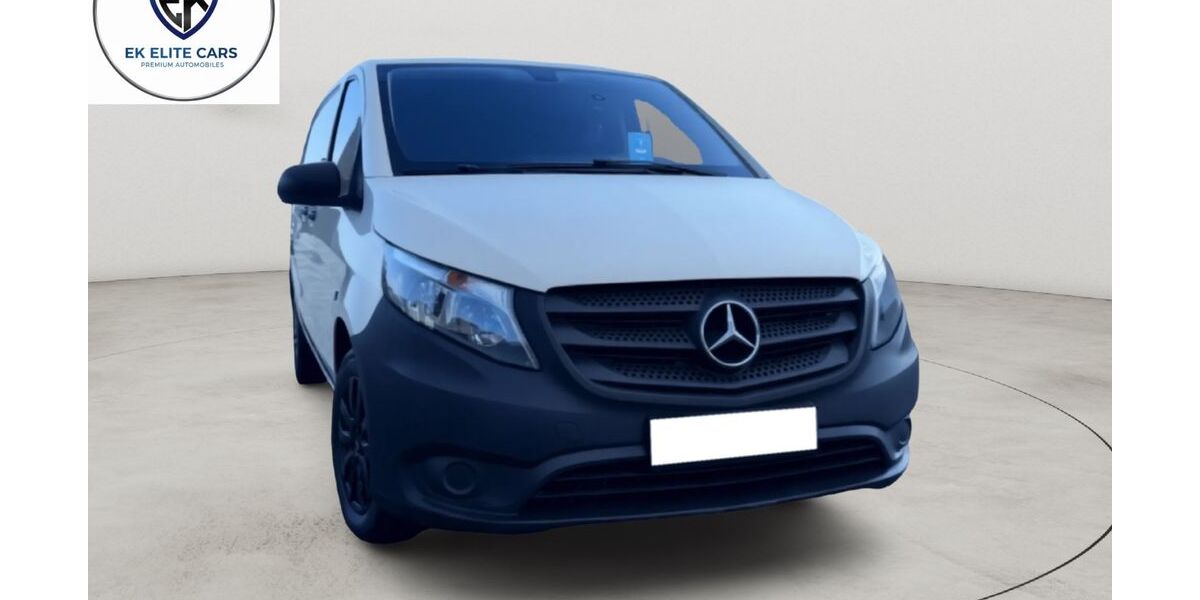 Mercedes-Benz Vito 175.000 km 7.499 &euro; Hennigsdorf 16761
