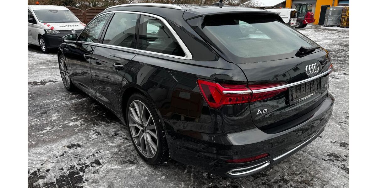 Audi A6 104.689 km 28.980 &euro; Velten 16727