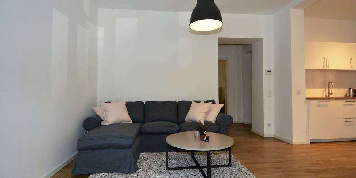 Zimmer Berlin Mitte - 2 Zimmer, 1.650&euro; | Angebot:26224128