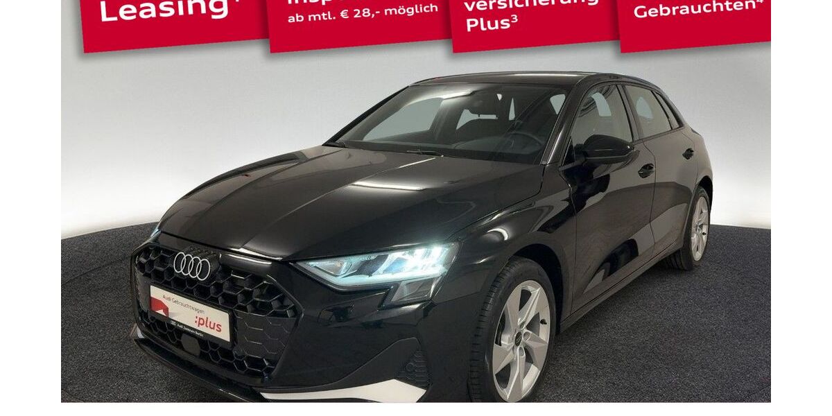 Audi A3 27.000 km 28.900 &euro; Berlin 12489