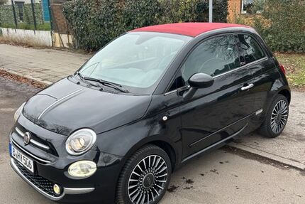 Fiat 500 100.000 km 8.490 &euro; Berlin 13439