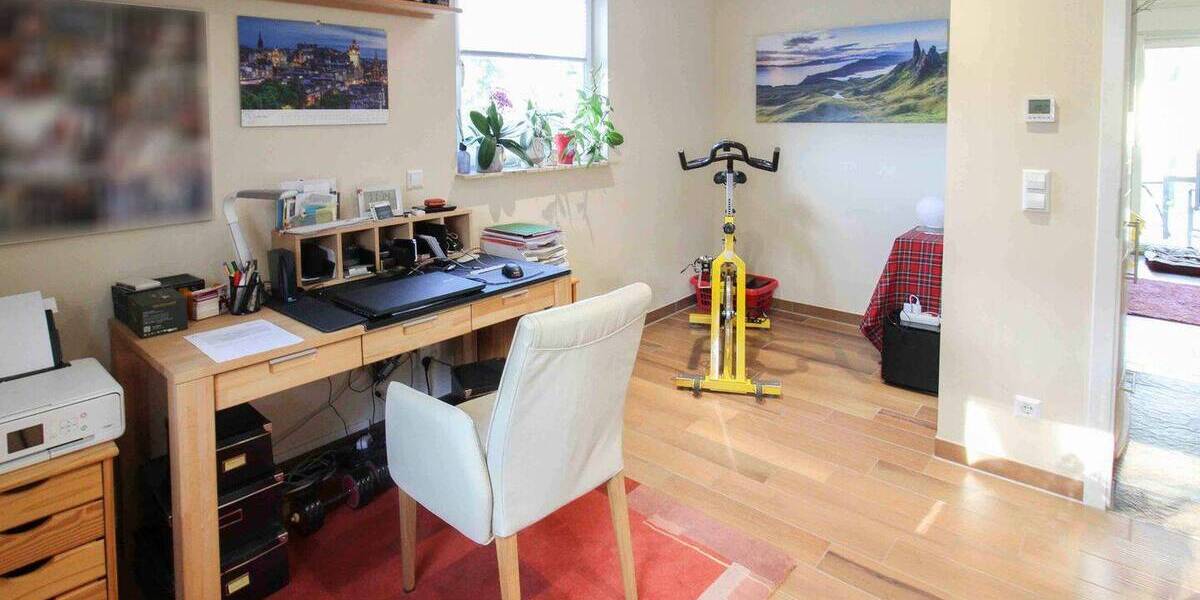 Einfamilienhaus Petershagen/Eggersdorf Petershagen - 8 Zimmer, 689.000&euro; | Angebot:25958062