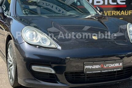 Porsche Panamera 164.000 km 22.500 &euro; Berlin 10827