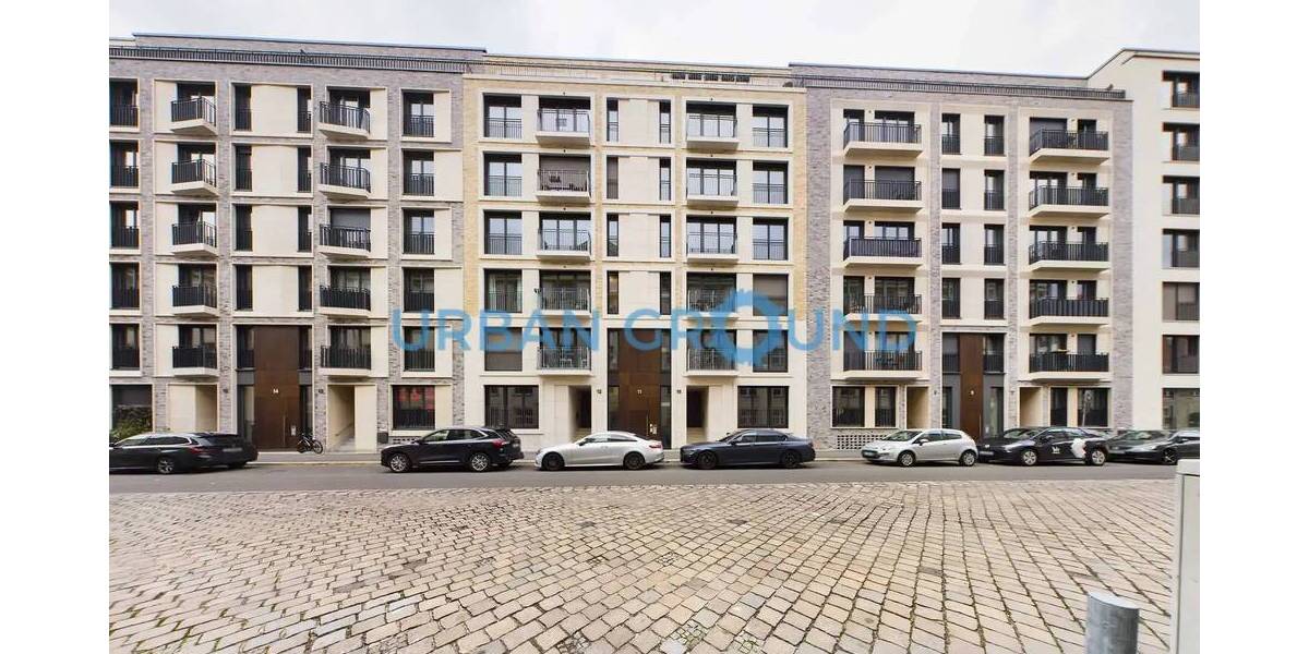 Etagenwohnung Berlin Mitte - 3 Zimmer, 81 m&sup2;, 2.160&euro; | Angebot:26451651