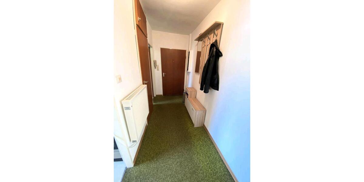 Etagenwohnung - 2 Zimmer, 58 m&sup2;, 34.500&euro; | Angebot:26698412