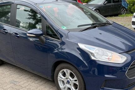 Ford B-Max 84.410 km 5.990 &euro; Berlin 12099