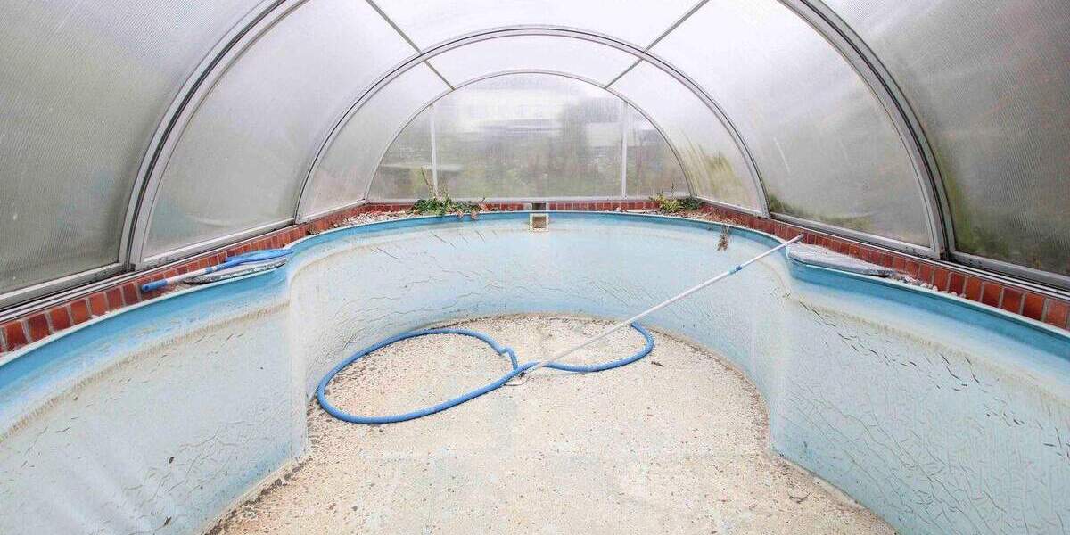 Ein Zuhause mit Herz und Potenzial - Ihr Familienidyll in Velten 3 zimmer