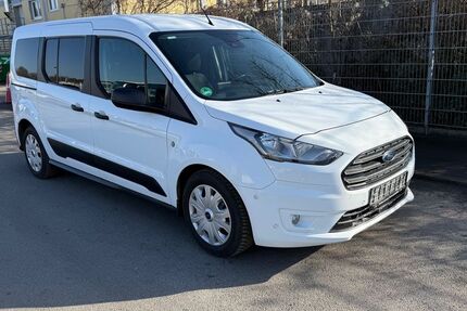 Ford Transit 199.955 km 9.099 &euro; Berlin 10365