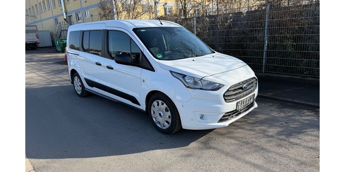 Ford Transit 199.955 km 9.199 &euro; Berlin 10365