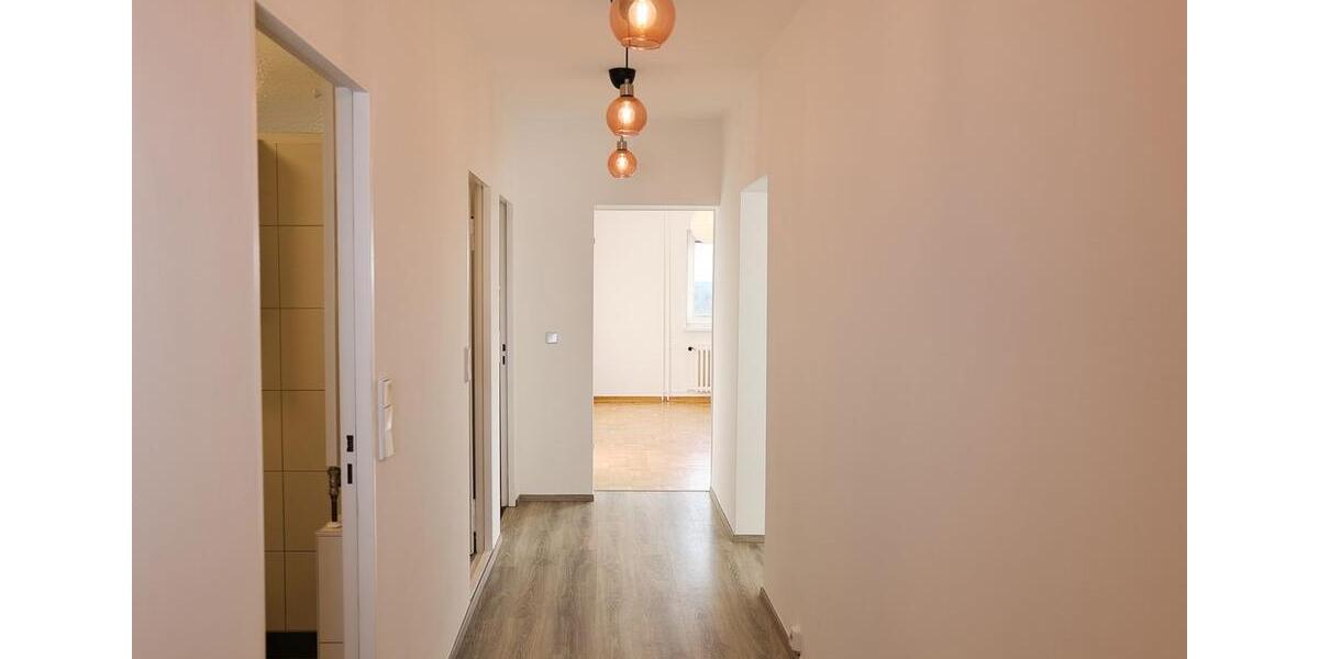 Etagenwohnung Berlin Spandau - 2 Zimmer, 65 m&sup2;, 239.000&euro; | Angebot:26706942
