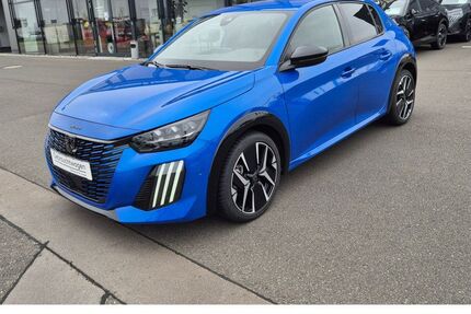 Peugeot 208 10.023 km 20.499 &euro; Wildau 15745