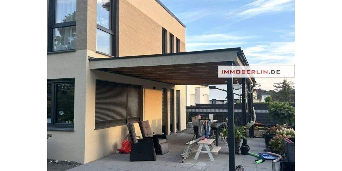 Einfamilienhaus Ludwigsfelde - 1 Zimmer, 185 m&sup2;, 1.190.000&euro; | Angebot:24791020