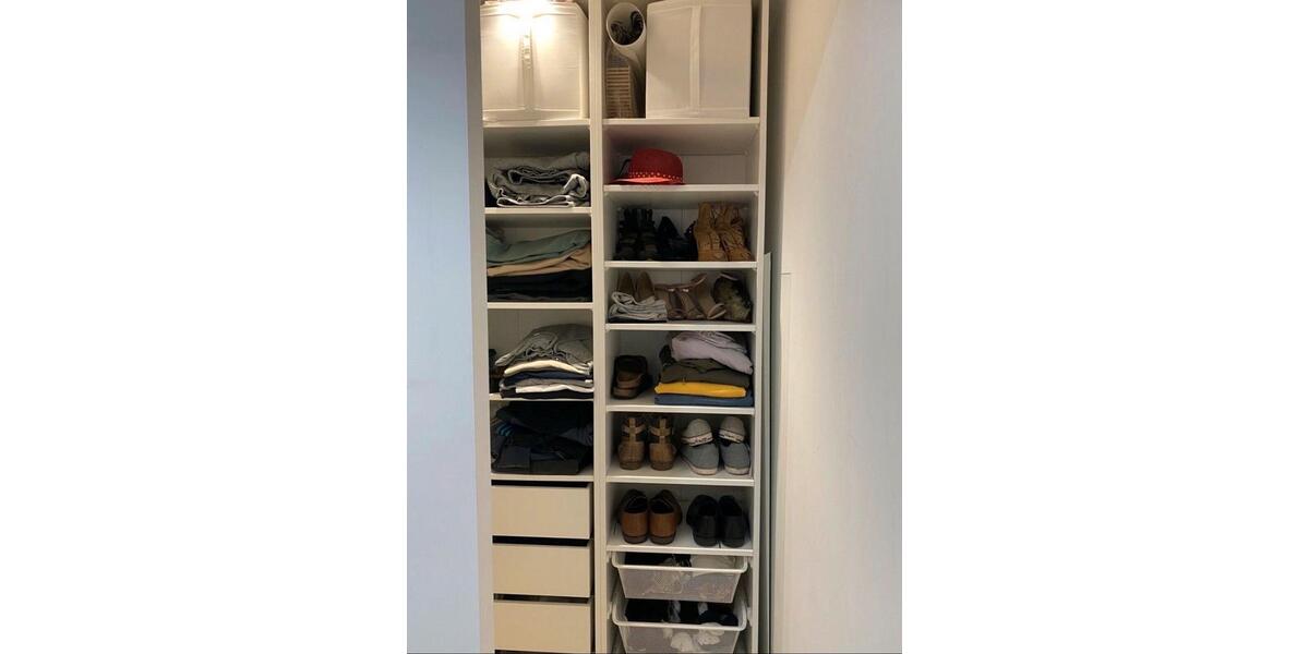 Etagenwohnung Berlin Mitte - 2 Zimmer, 52 m&sup2;, 1.550&euro; | Angebot:25908207