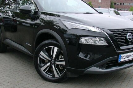 Nissan X-Trail 1.5VC-T ePower e4orce N-Connecta Pano Head 12.897 km 32.980 &euro; Falkensee 14612