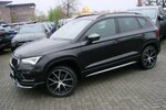 Cupra Ateca 2.0TSi Basis 4Drive Pano ACC AHK 360º Beats 53.602 km 29.980 &euro; Falkensee 14612