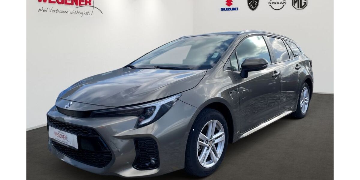 Suzuki Swace 2.500 km 27.990 &euro; Berlin 13437