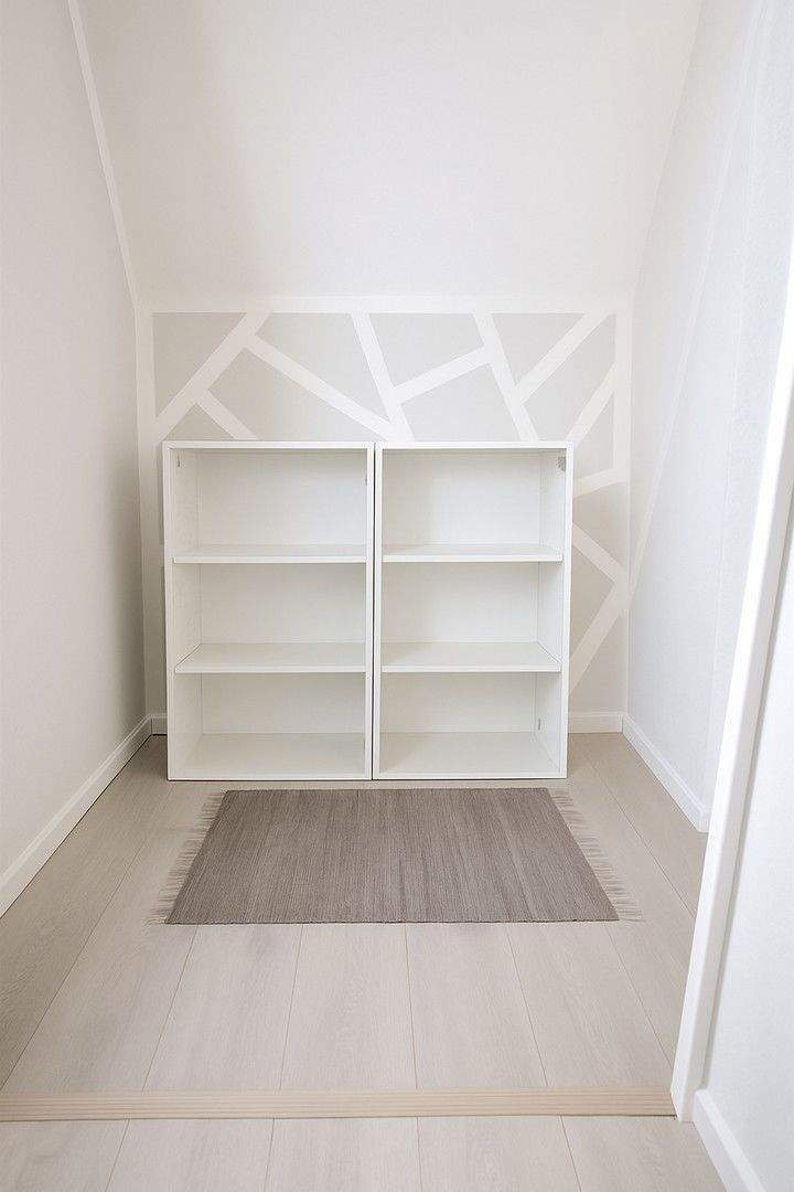 Gemütliche 1-Zimmer-Dachgeschosswohnung in ruhiger Lage - Beilsteiner Straße, Berlin-Marzahn 1 zimmer