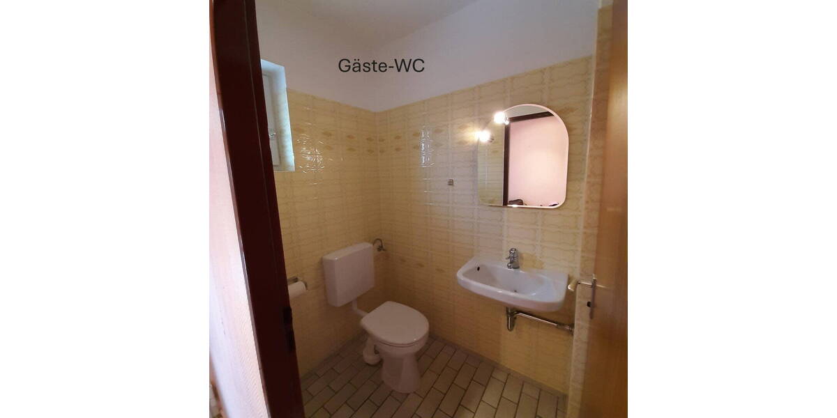 Reihenmittelhaus Berlin Hermsdorf - 5 Zimmer, 122 m&sup2;, 499.000&euro; | Angebot:26434470