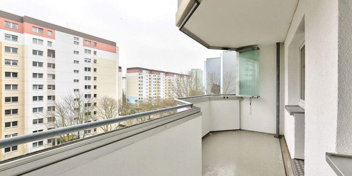 Etagenwohnung Berlin Neu-Hohenschönhausen - 3 Zimmer, 70 m&sup2;, 234.000&euro; | Angebot:25700525
