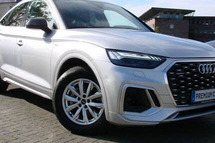 Audi Q5 46.627 km 43.980 € Falkensee 14612