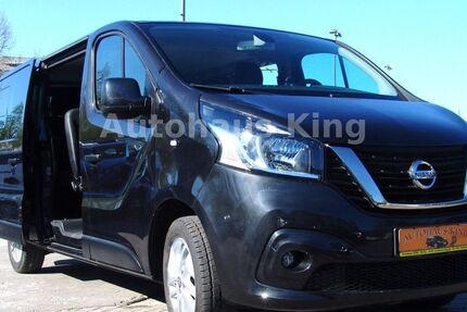 Nissan NV300 100.000 km 19.700 &euro; Berlin 12681