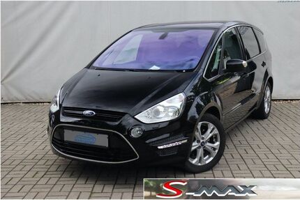 Ford S-Max 132.860 km 4.350 &euro; Berlin - Hellersdorf 12623