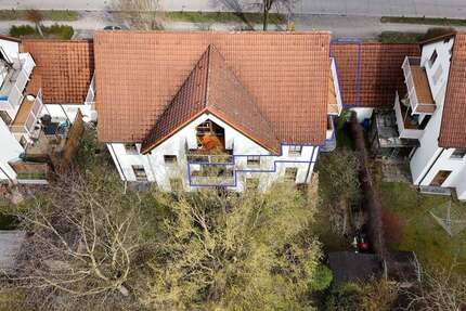 Wohnung Leegebruch - 4 Zimmer, 87 m&sup2;, 259.000&euro; | Angebot:25972766